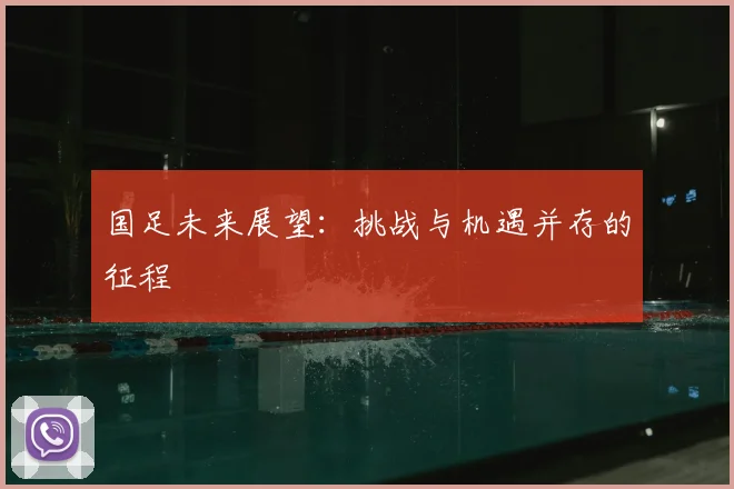 国足未来展望：挑战与机遇并存的征程
