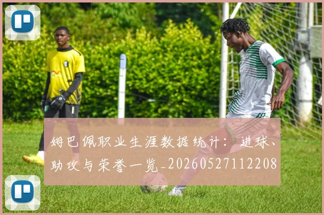 姆巴佩职业生涯数据统计：进球、助攻与荣誉一览_20260527112208