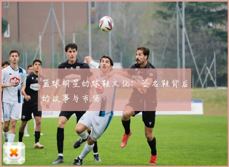 篮球明星的球鞋文化：签名鞋背后的故事与市场